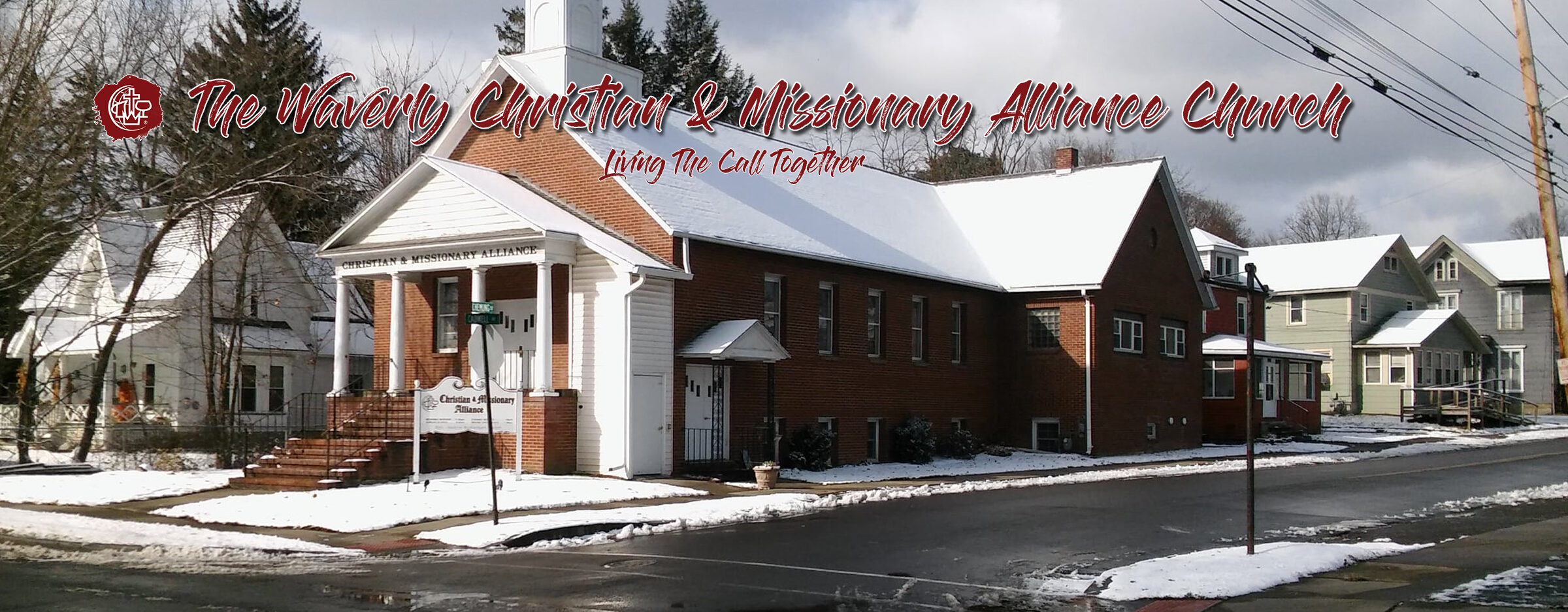 Waverly Christian & Missionary Alliance Church